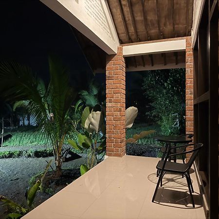 Mu Homestay Tetebatu Exterior foto